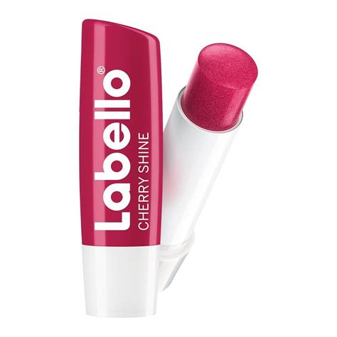 labello lip balm.